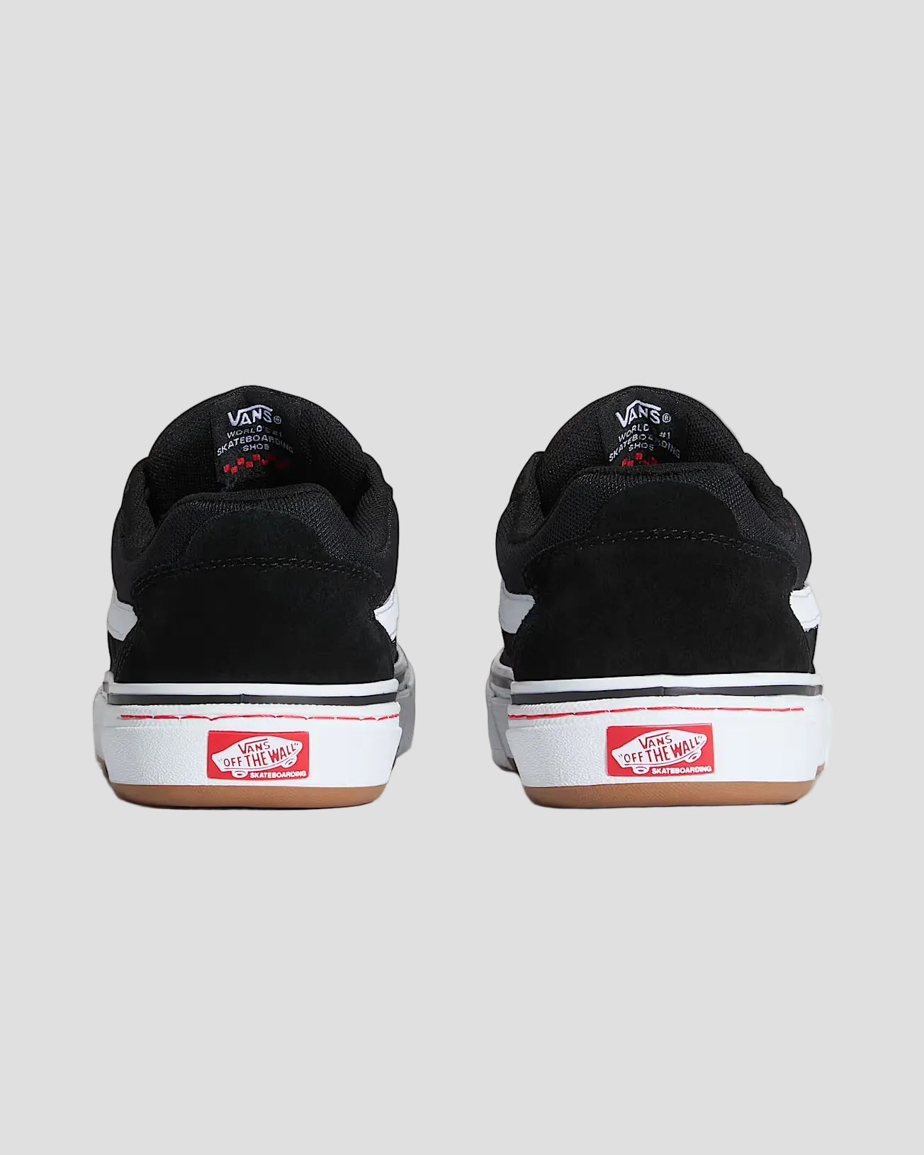 Vans Skate Kyle Walker Wafflecup Shoes