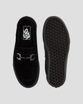 Vans Skate Loafer Shoes - Black