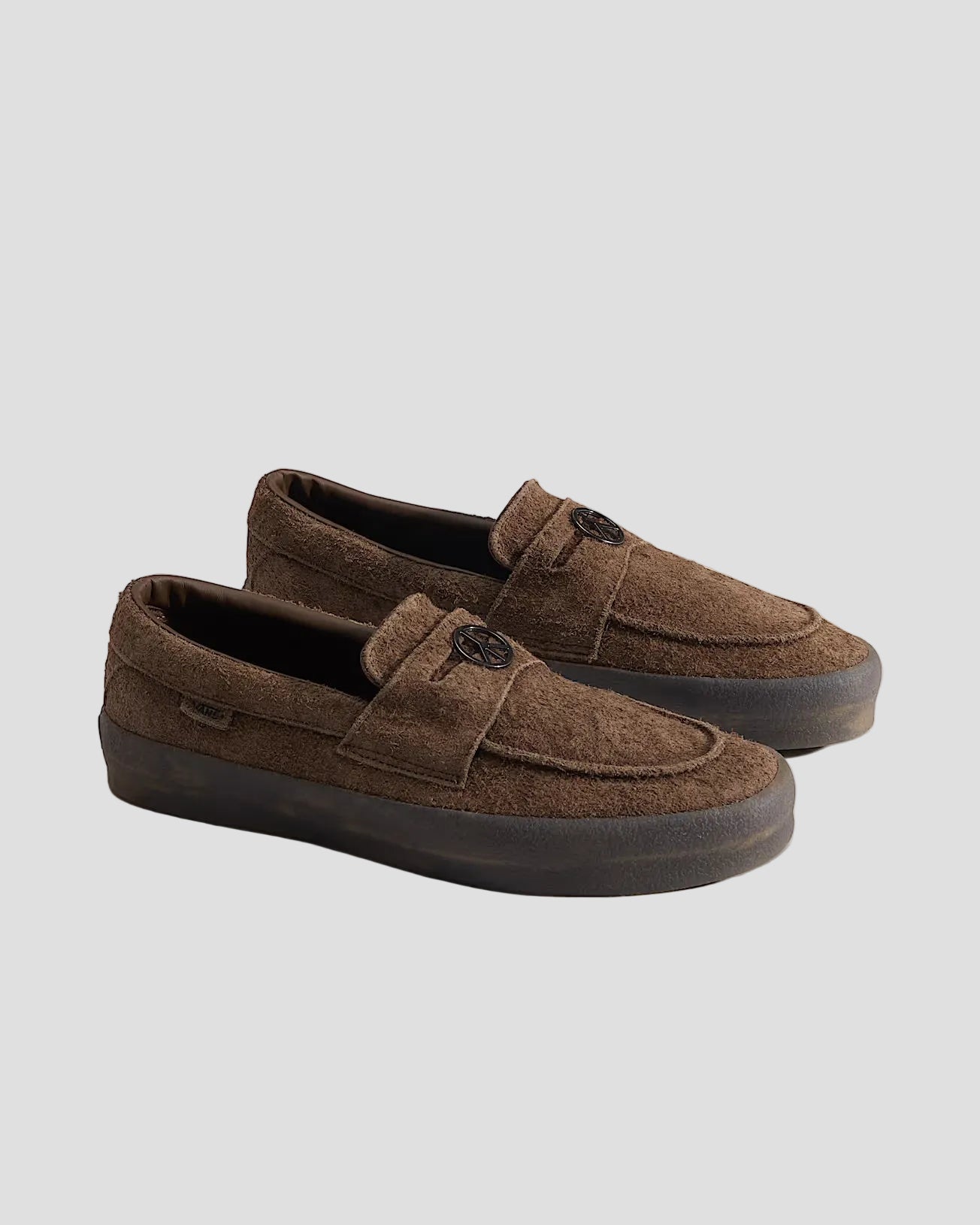 Vans Skate Loafer Shoes