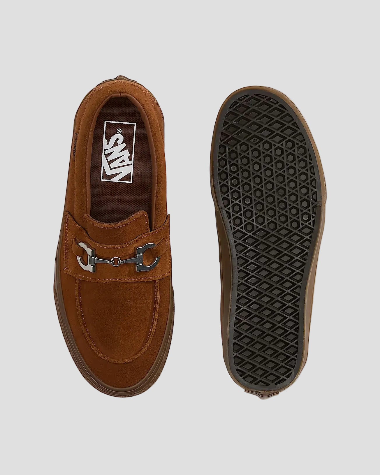 Vans Skate Loafer Shoes