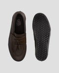Vans Skate Loafer Leather Shoes