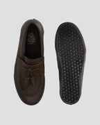 Vans Skate Loafer Leather Shoes