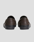 Vans Skate Loafer Leather Shoes