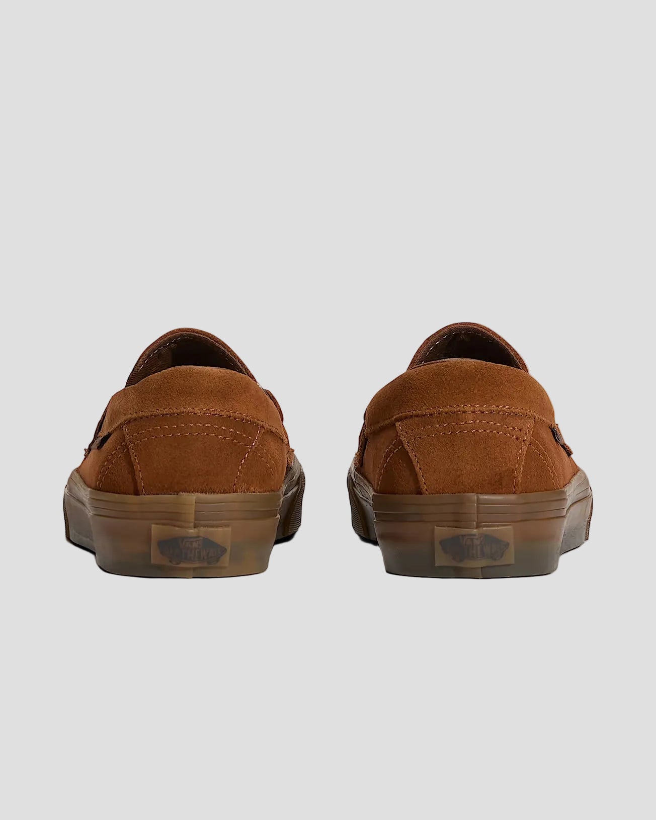 Vans Skate Loafer Shoes