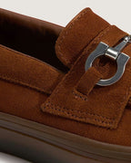 Vans Skate Loafer Shoes