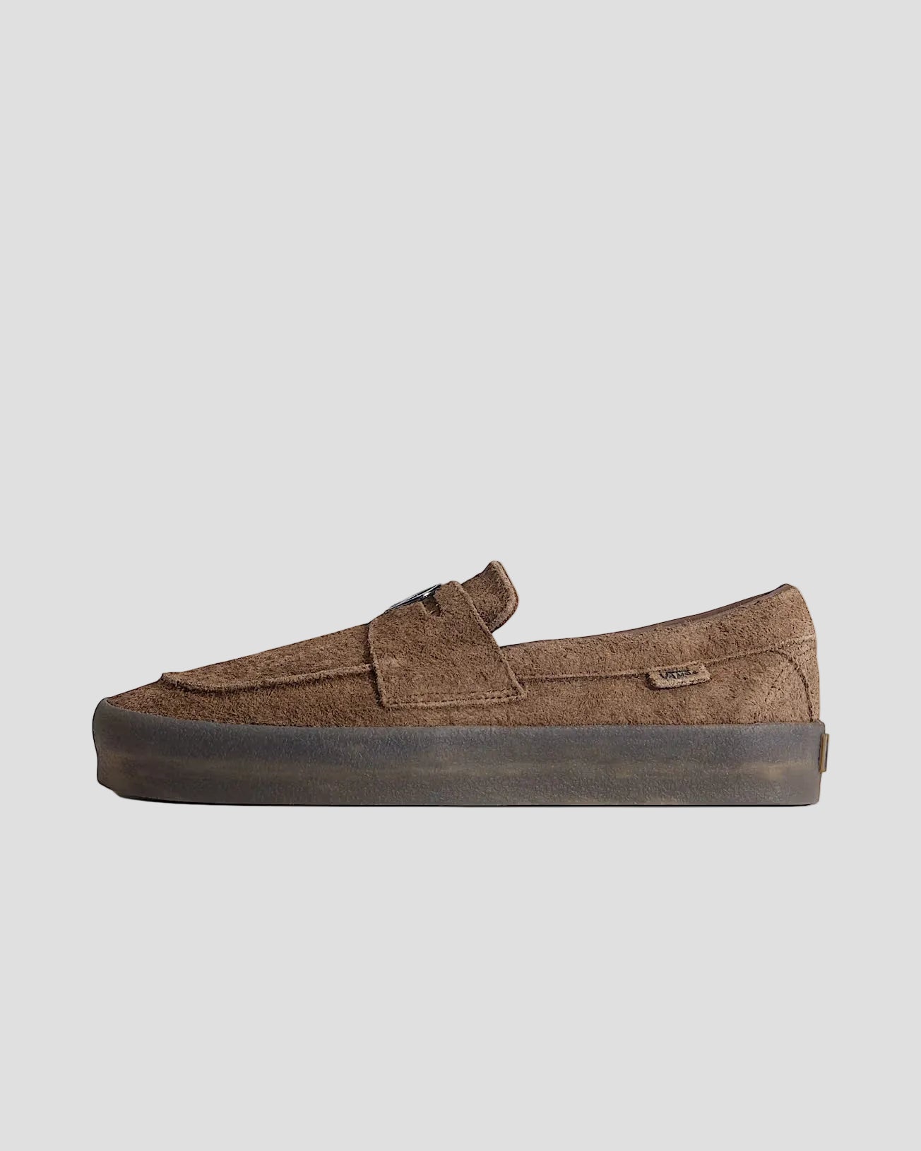 Vans Skate Loafer Shoes