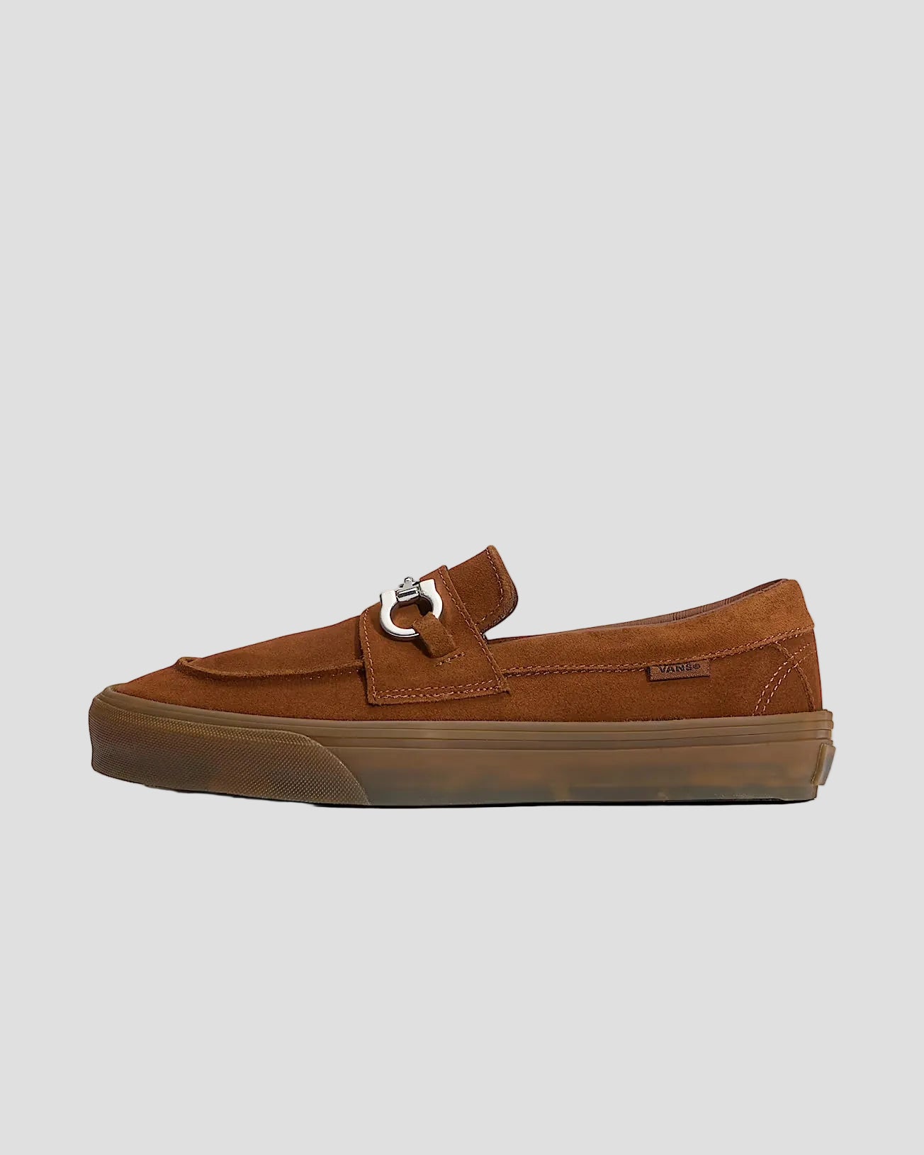 Vans Skate Loafer Shoes