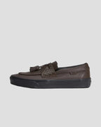 Vans Skate Loafer Leather Shoes