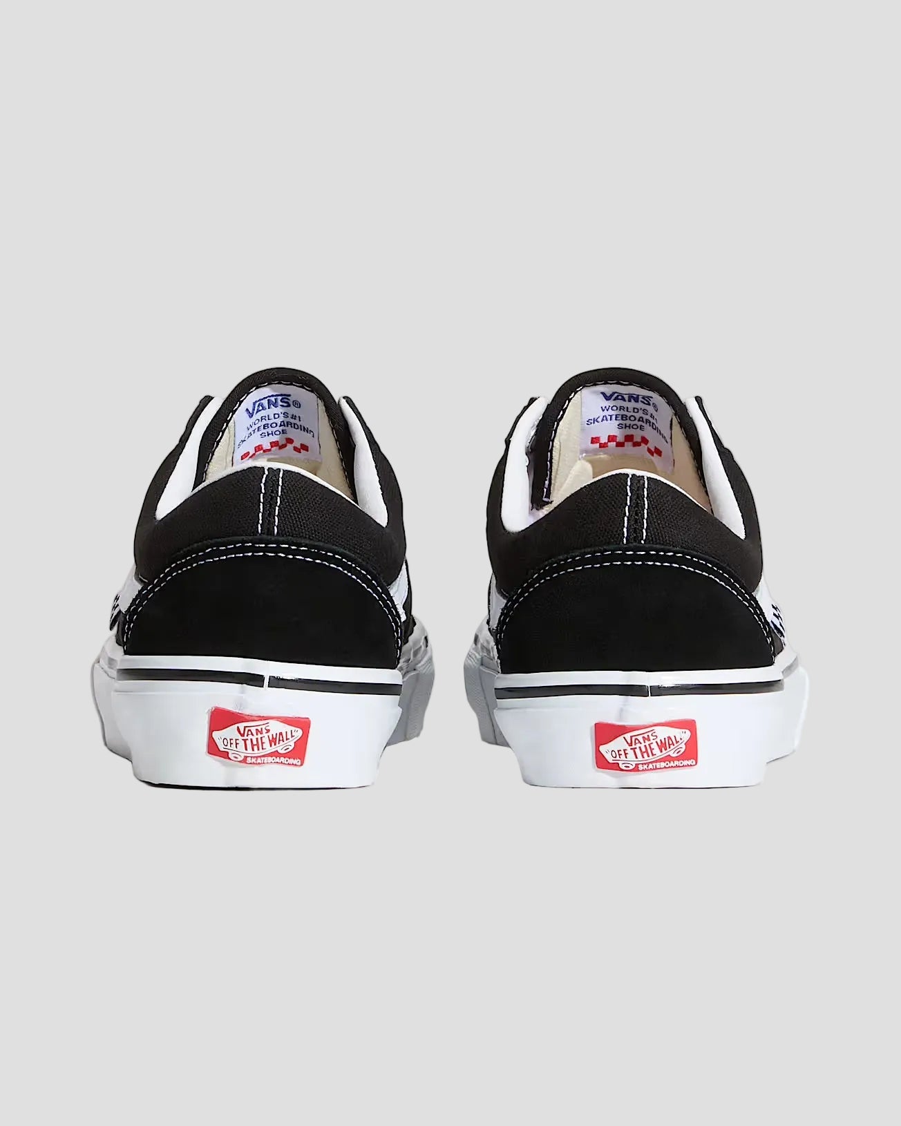 Vans Skate Old Skool Shoes