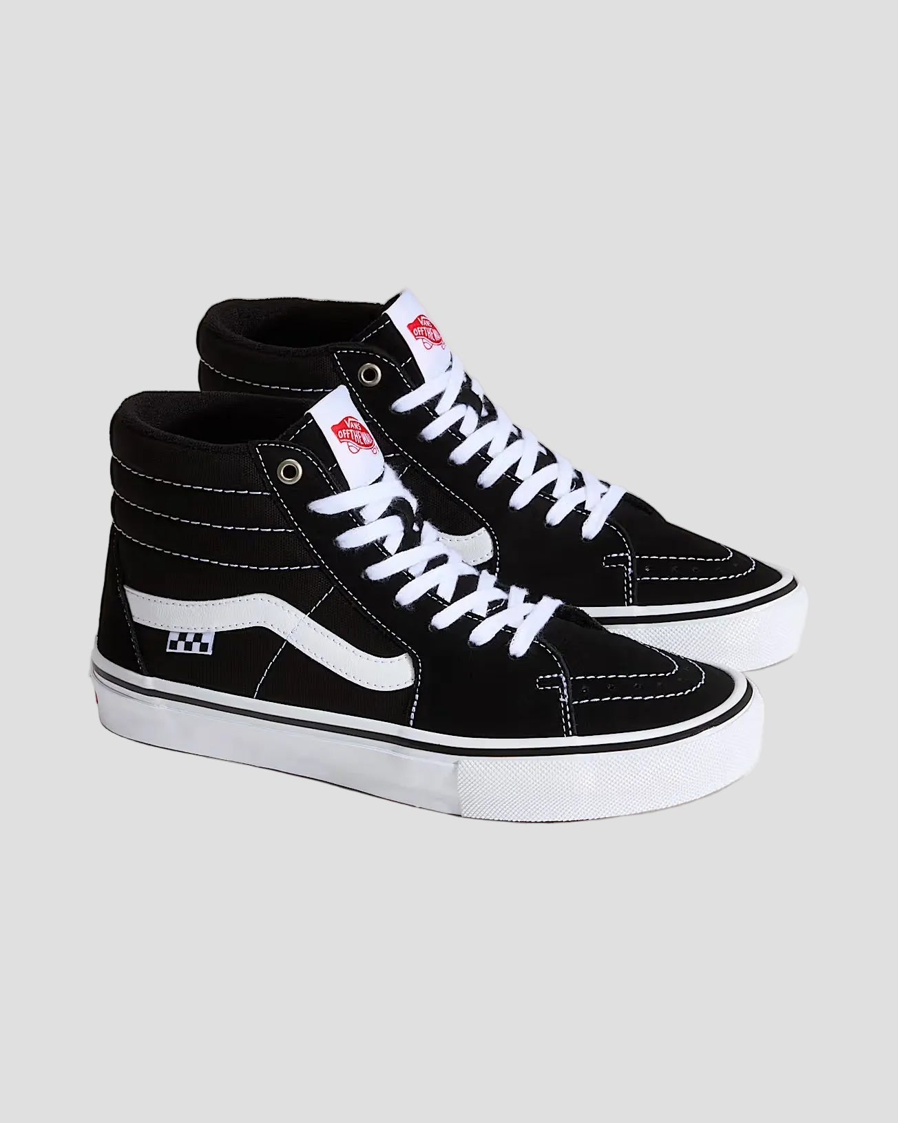 Vans Skate SK8-Hi Shoes
