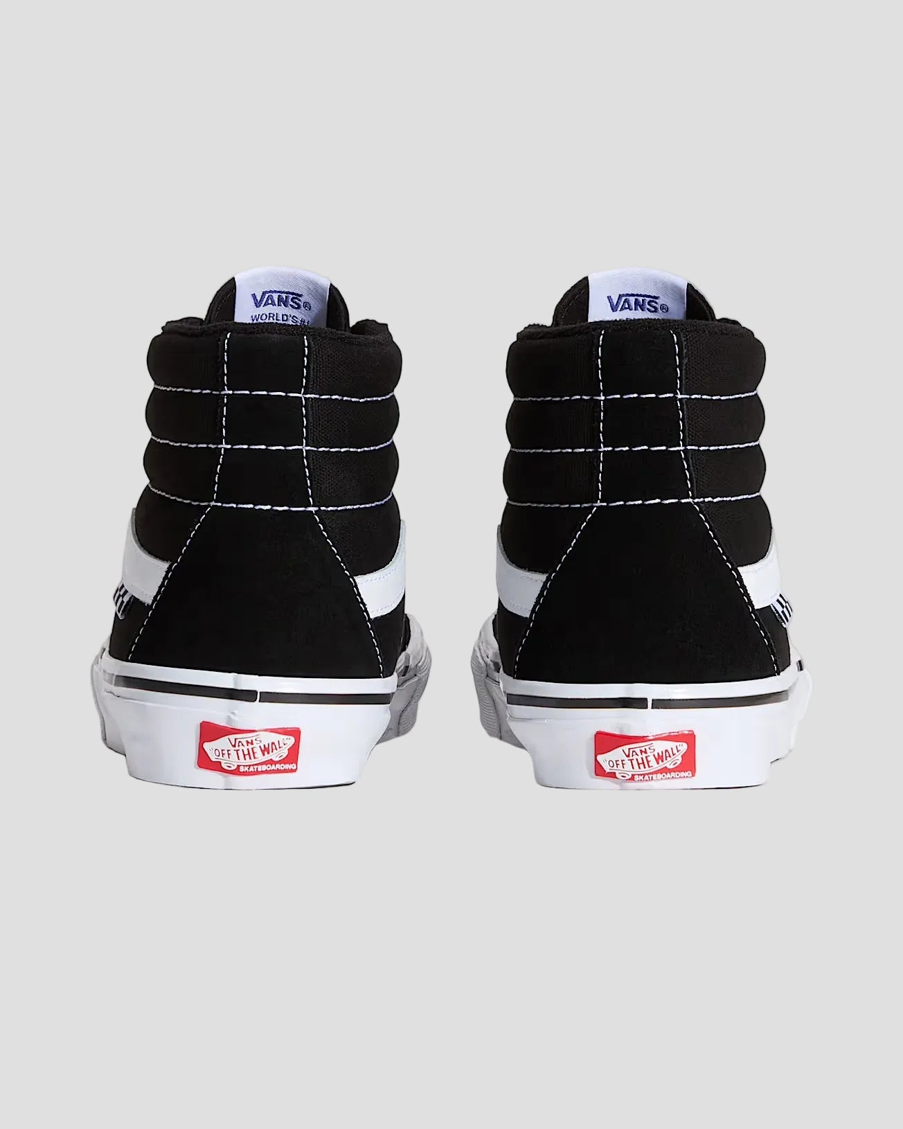 Vans Skate SK8-Hi Shoes