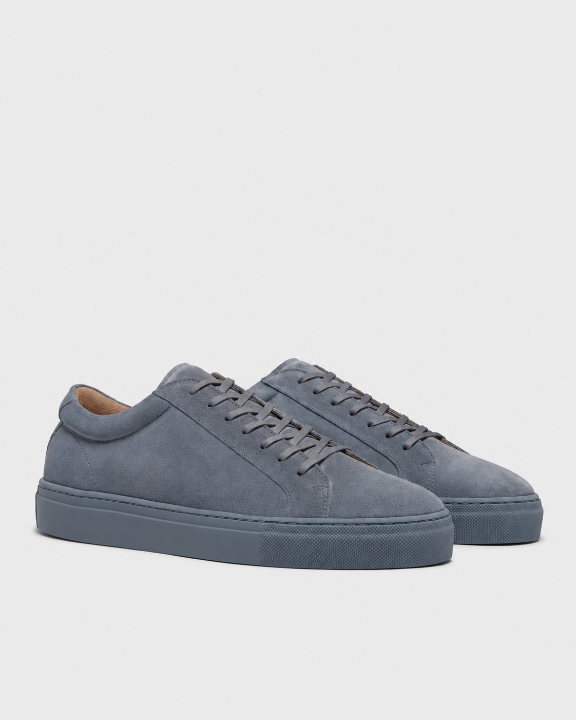 Uniform Standard Series 1 Ocean Suede