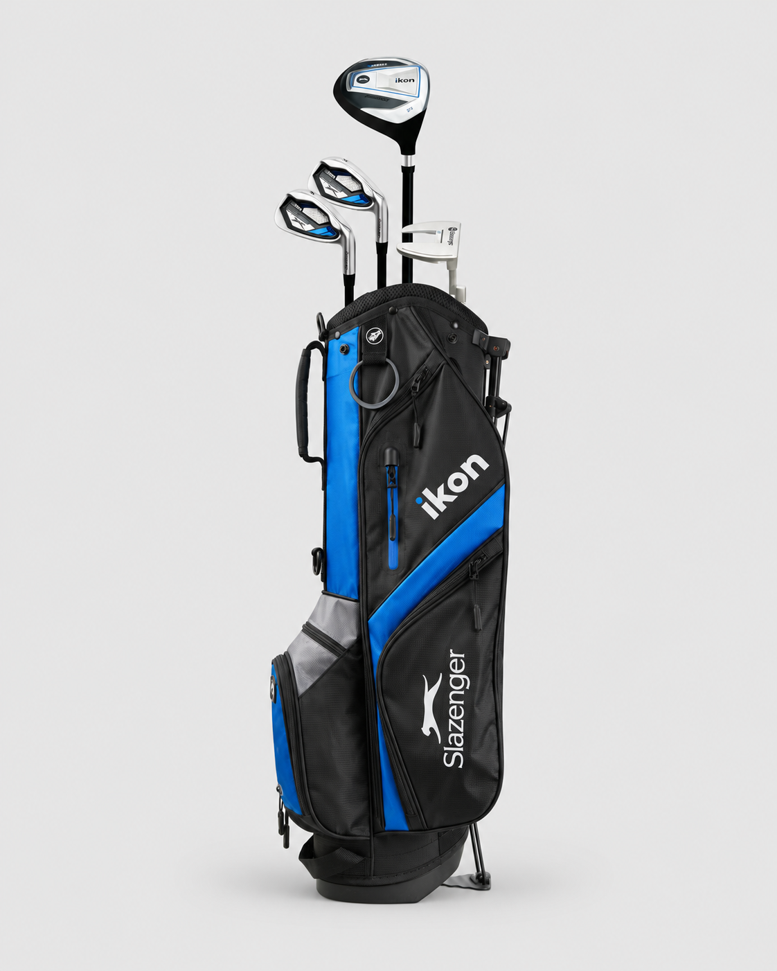 Slazenger Ikon Junior Golf Set