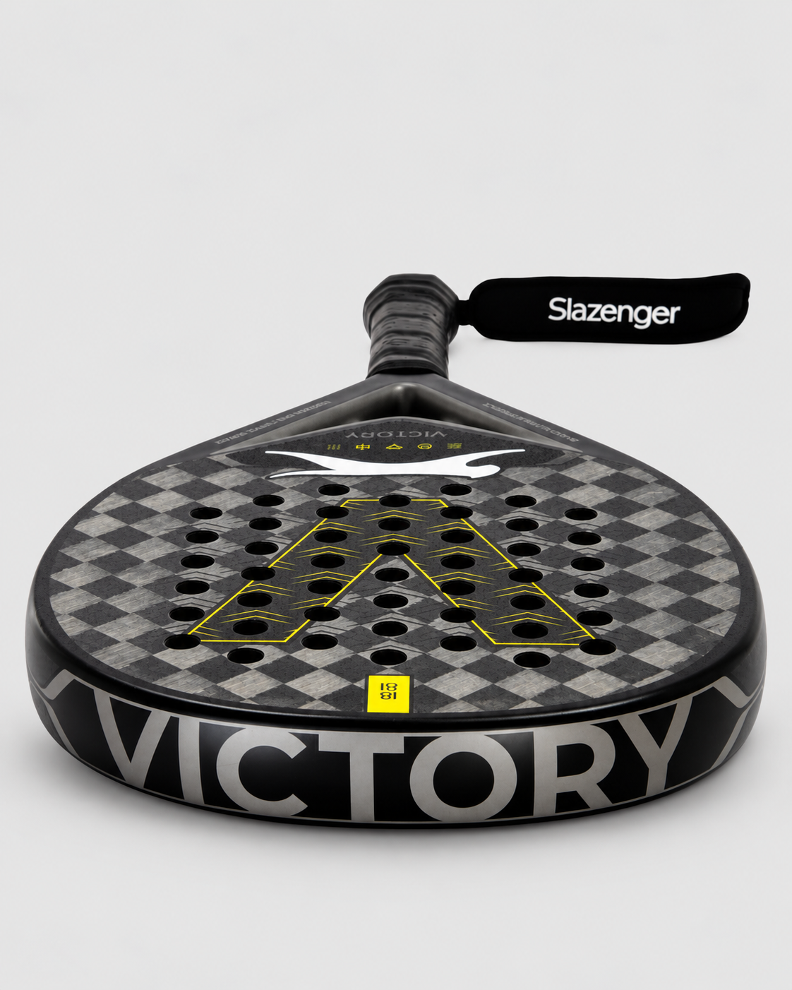 Slazenger Victory Padel Racket