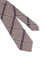 Ted Baker Glen Check Woven Tie
