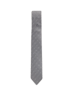 Ted Baker Micro Diamond Silk Satin Tie