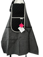 Sterck Apron & Double Oven Glove Set