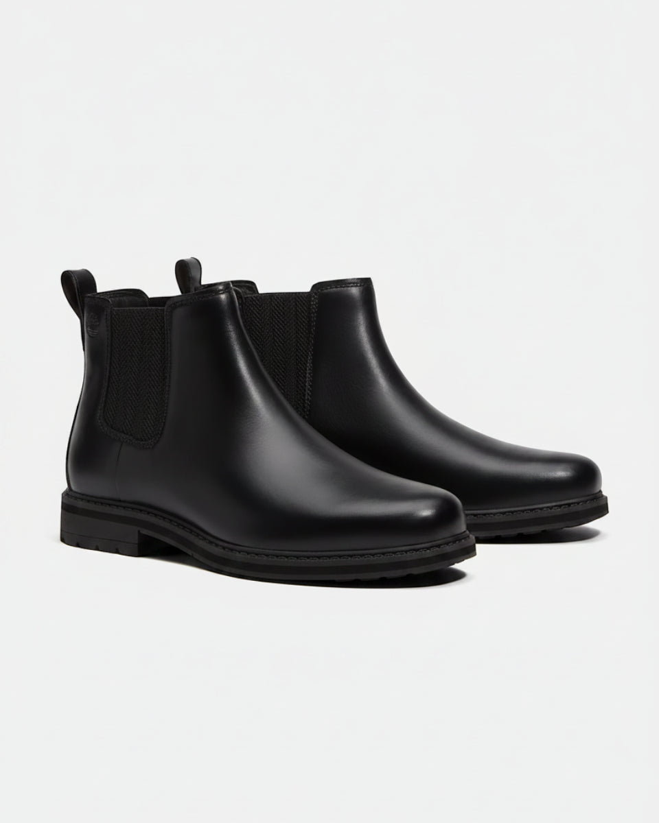 Timberland Stormbucks Chelsea Boot – Black
