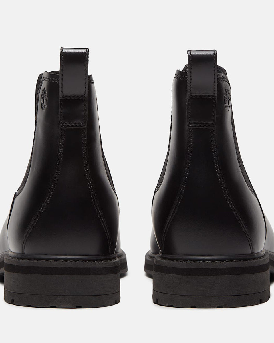 Timberland Stormbucks Chelsea Boot – Black