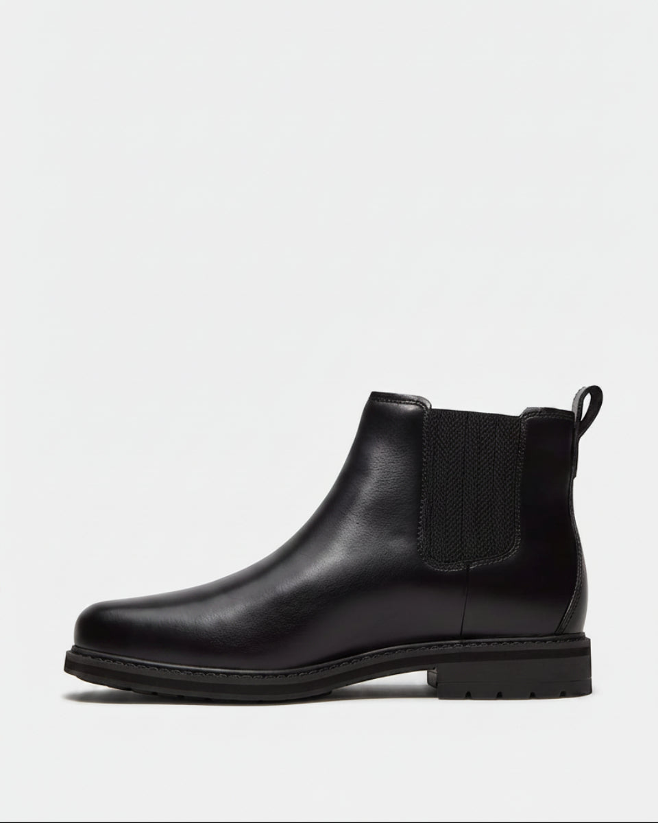 Timberland Stormbucks Chelsea Boot – Black