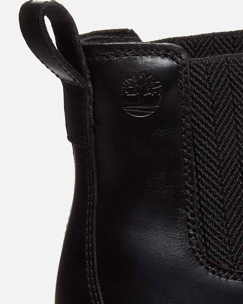 Timberland Stormbucks Chelsea Boot – Black