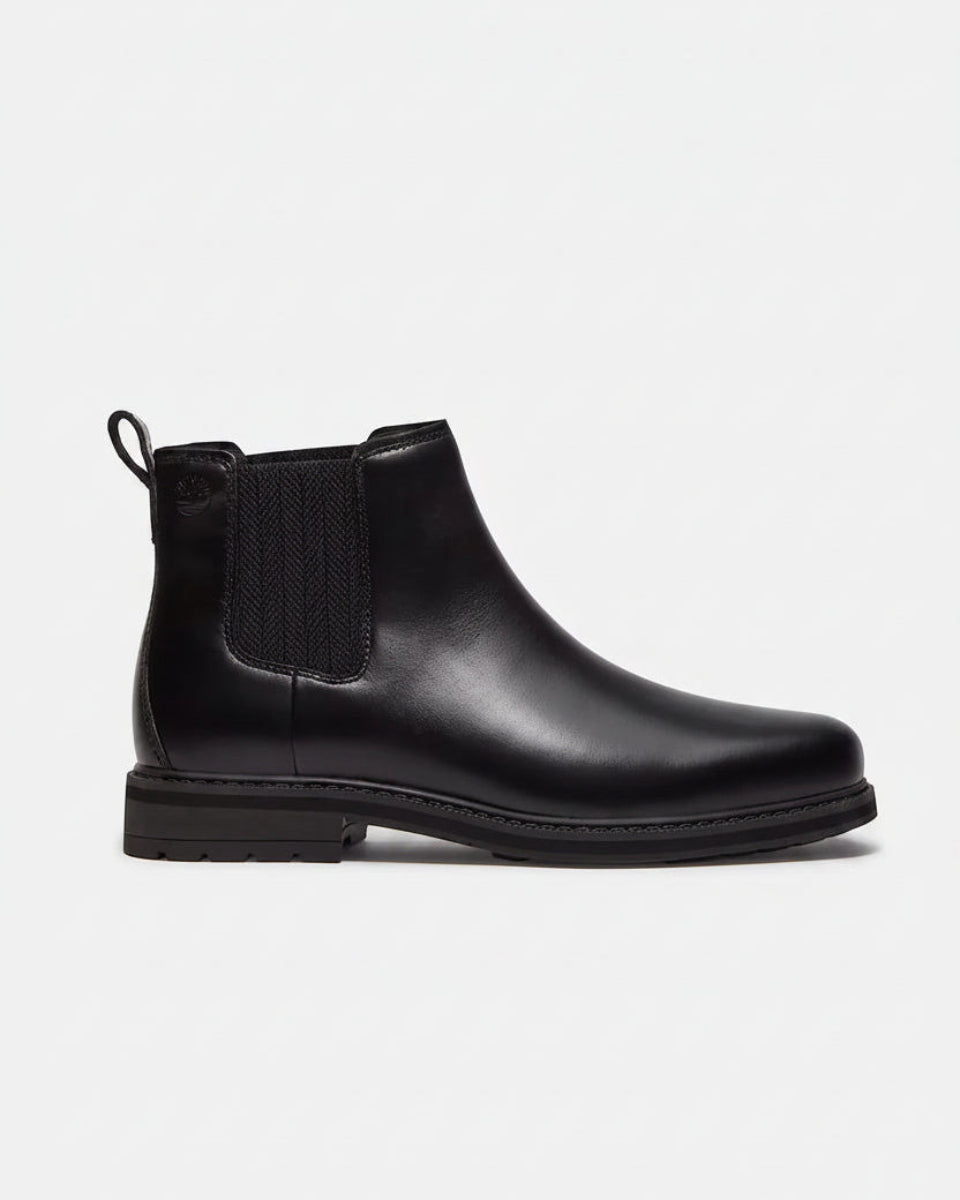 Timberland Stormbucks Chelsea Boot – Black
