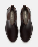 Timberland Stormbucks Chelsea Boot – Dark Brown