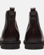Timberland Stormbucks Chelsea Boot – Dark Brown