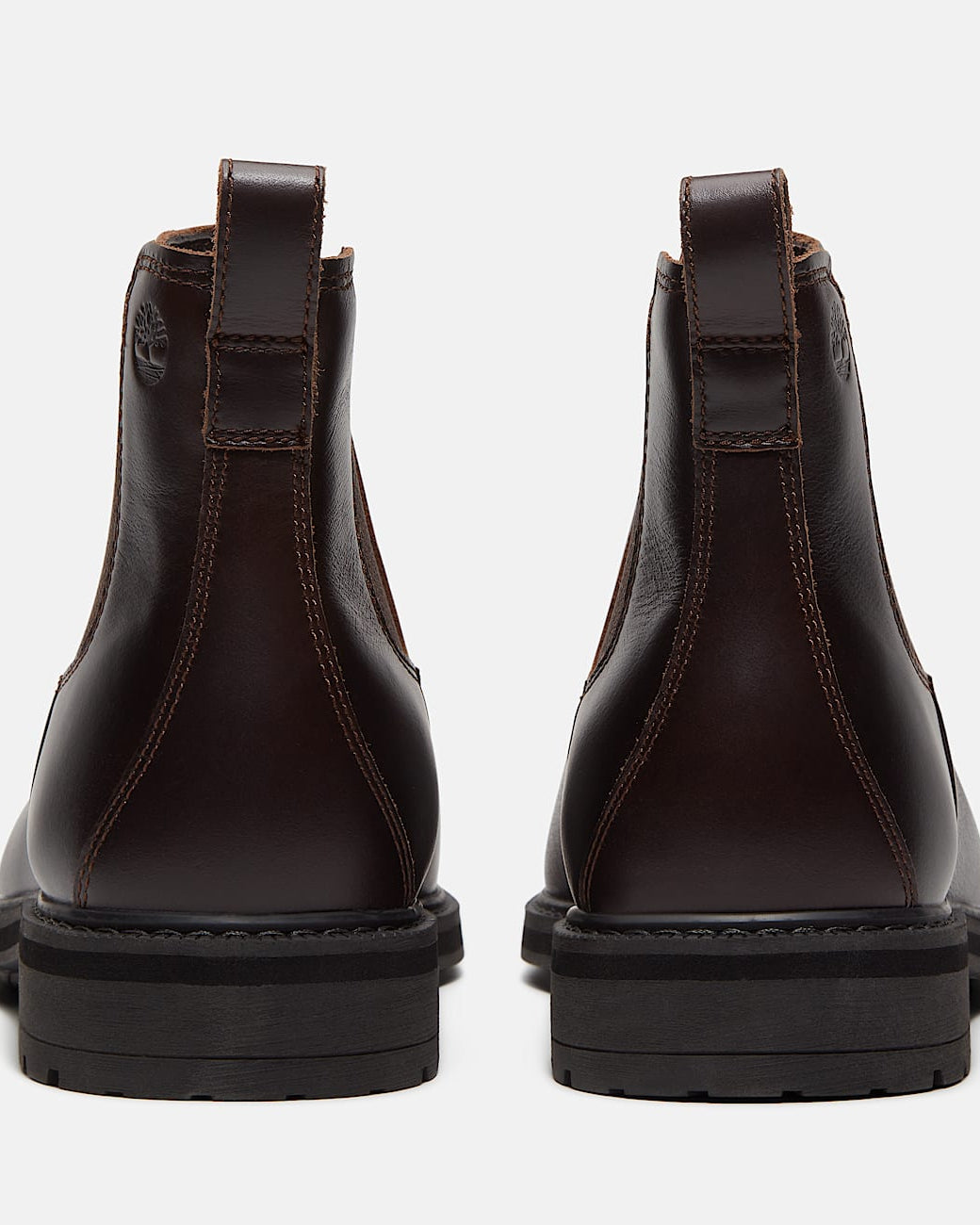 Timberland Stormbucks Chelsea Boot – Dark Brown