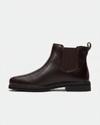 Timberland Stormbucks Chelsea Boot – Dark Brown