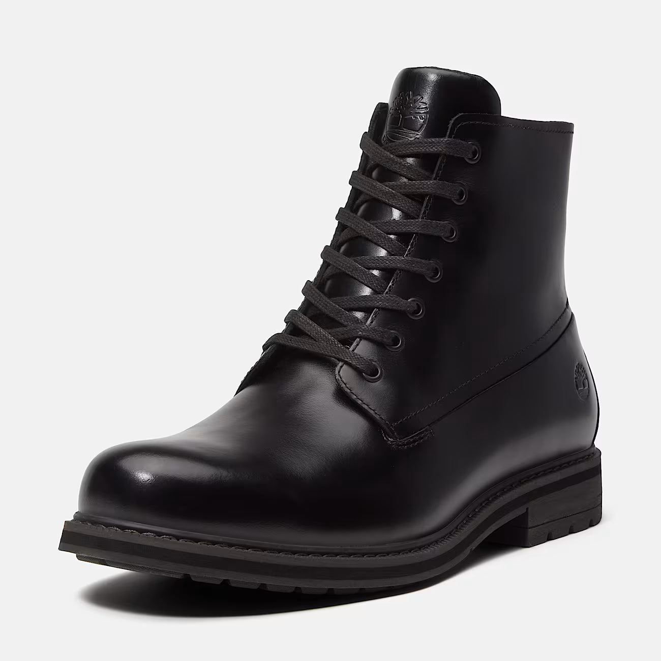 Timberland Stormbucks Waterproof Boot – Black