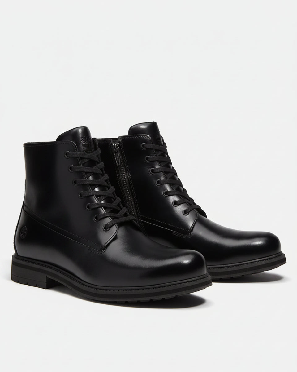 Timberland Stormbucks Waterproof Boot – Black