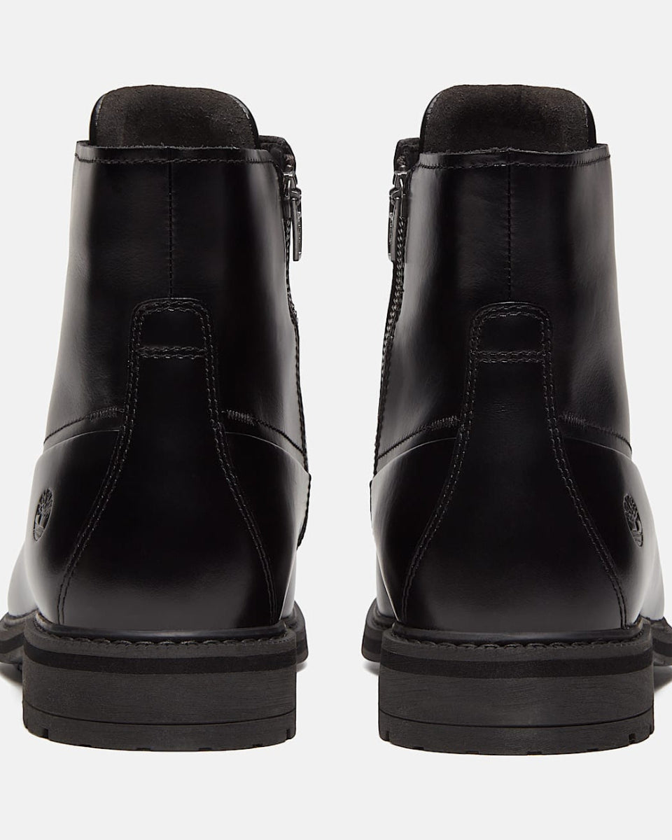 Timberland Stormbucks Waterproof Boot – Black