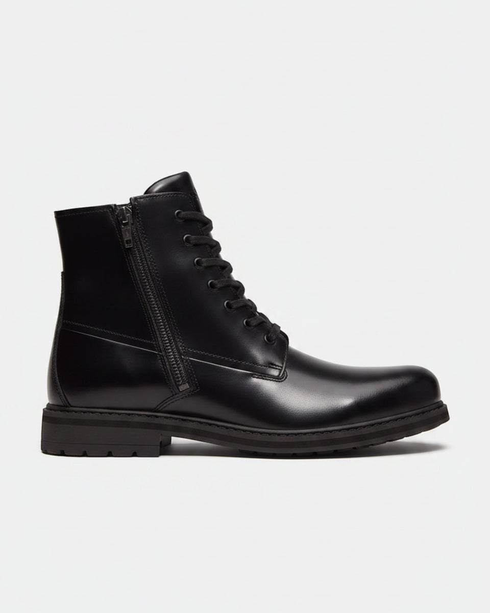 Timberland Stormbucks Waterproof Boot – Black