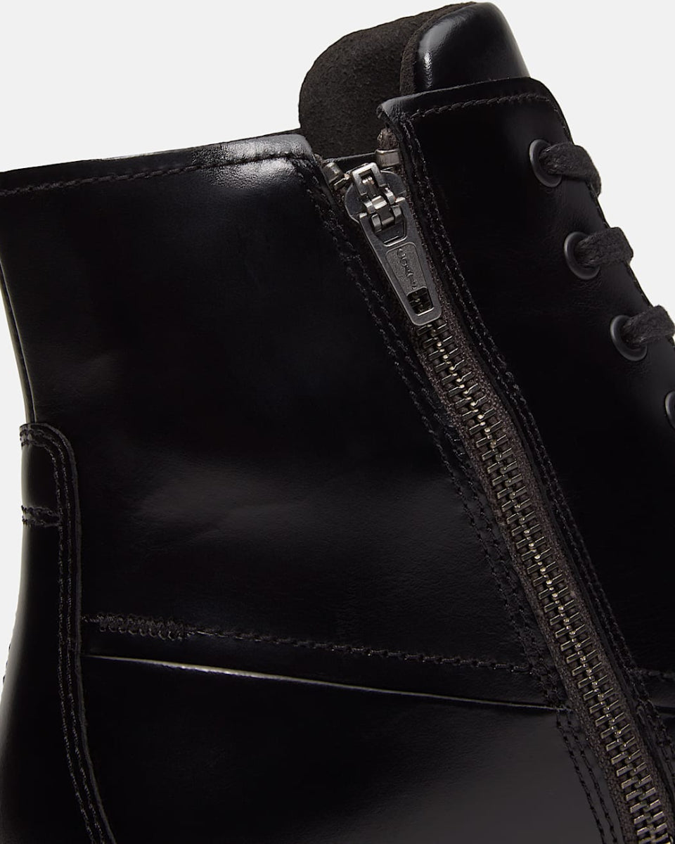 Timberland Stormbucks Waterproof Boot – Black