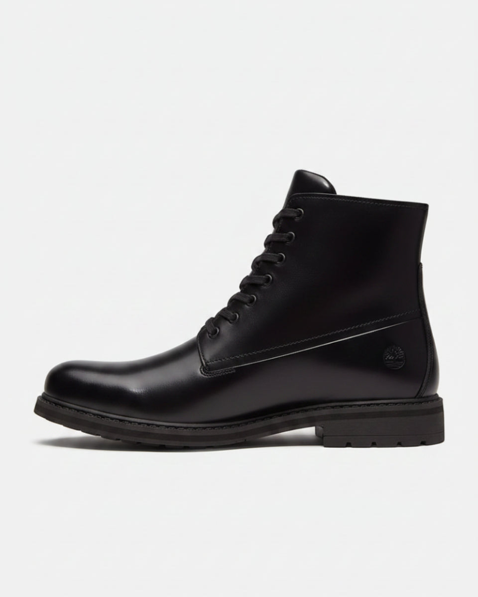 Timberland Stormbucks Waterproof Boot – Black