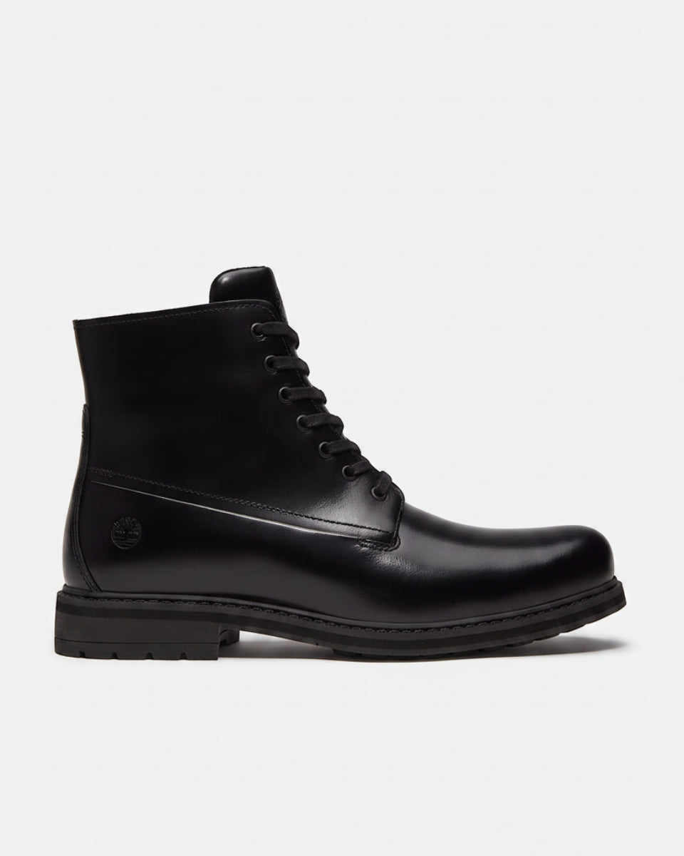 Timberland Stormbucks Waterproof Boot – Black