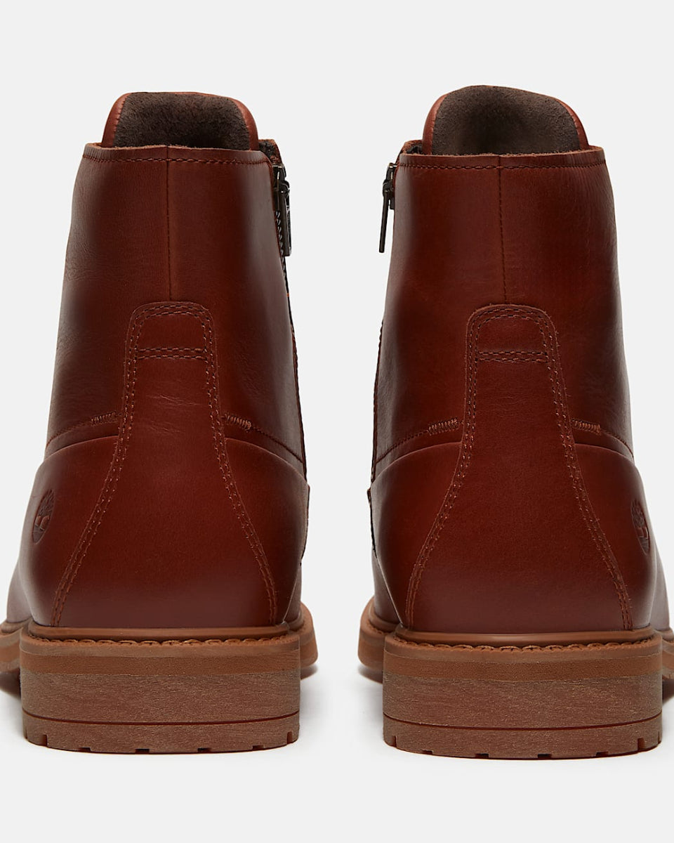 Timberland Stormbucks Waterproof Boot – Brown
