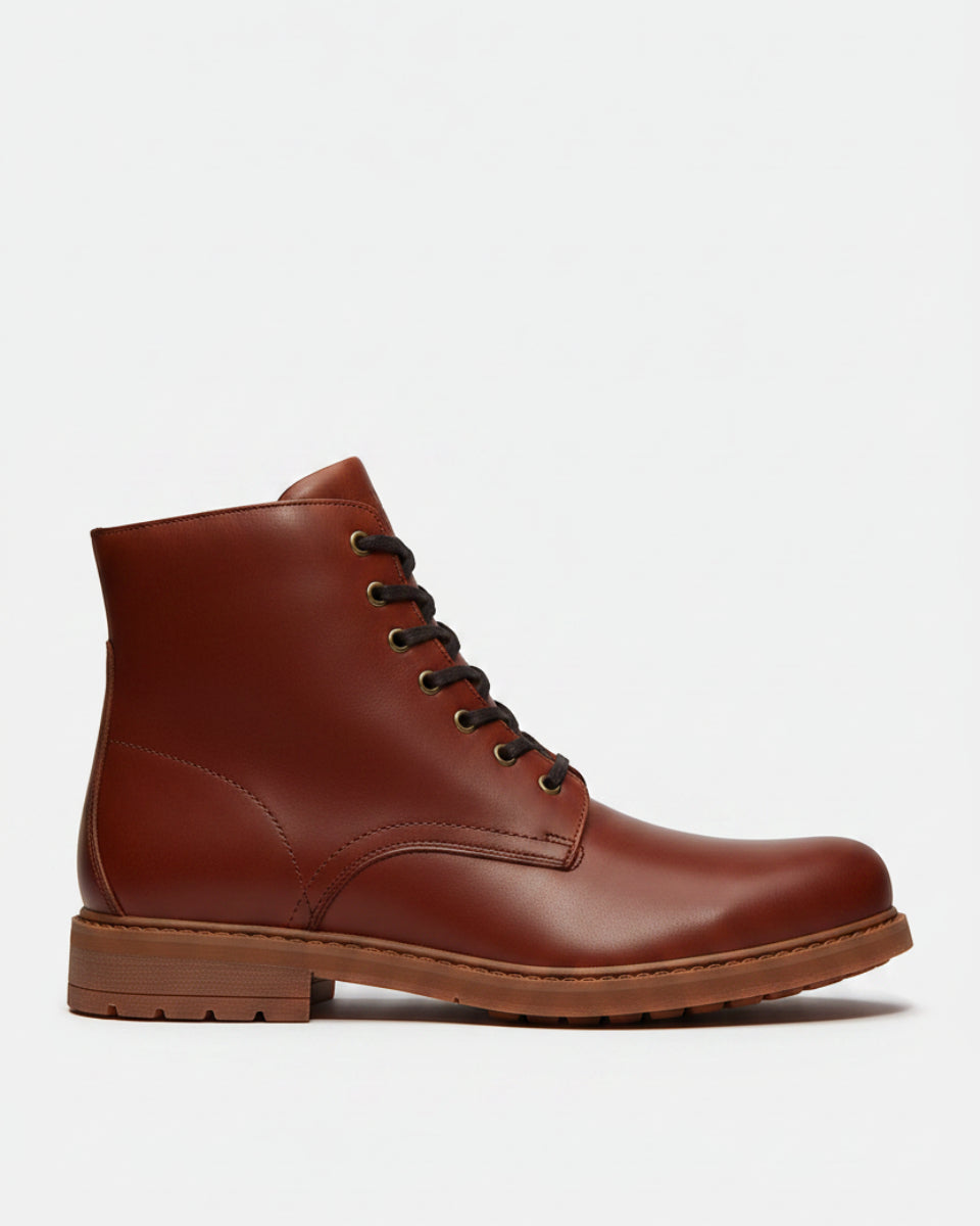 Timberland Stormbucks Waterproof Boot – Brown