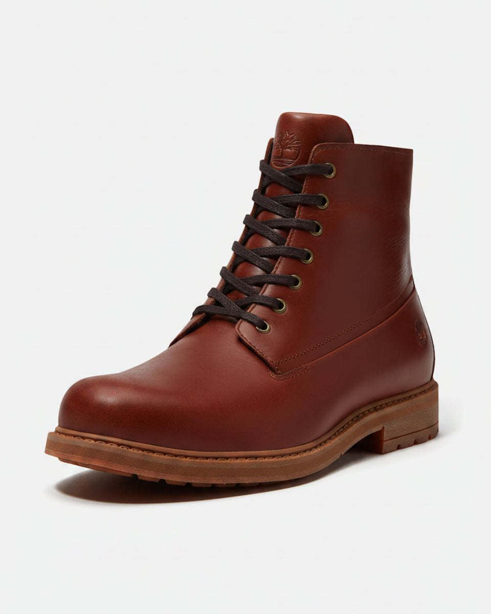 Timberland Stormbucks Waterproof Boot – Brown