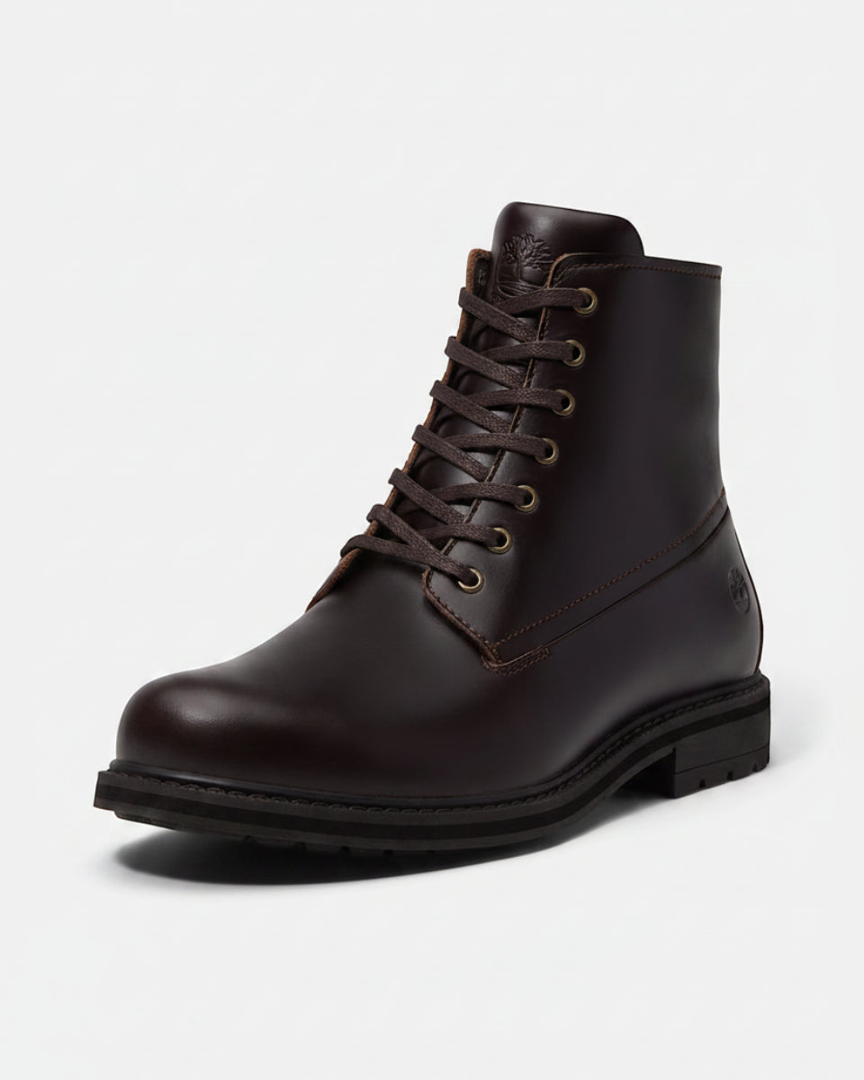 Timberland Stormbucks Waterproof Boot – Chocolate Brown