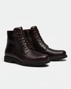 Timberland Stormbucks Waterproof Boot – Chocolate Brown