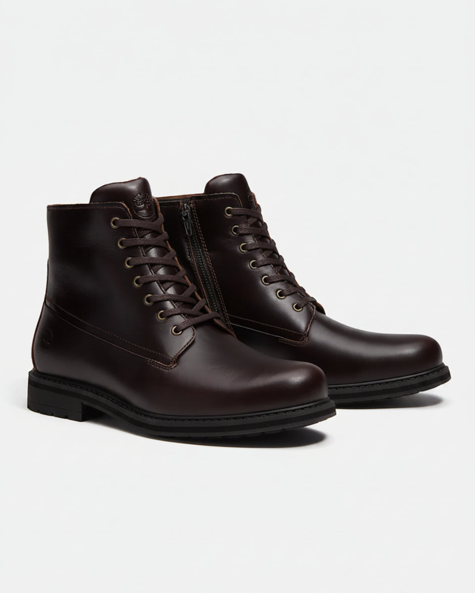 Timberland Stormbucks Waterproof Boot – Chocolate Brown