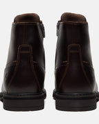 Timberland Stormbucks Waterproof Boot – Chocolate Brown
