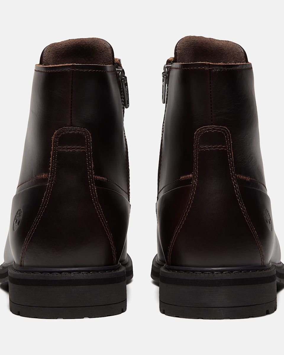 Timberland Stormbucks Waterproof Boot – Chocolate Brown