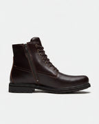 Timberland Stormbucks Waterproof Boot – Chocolate Brown