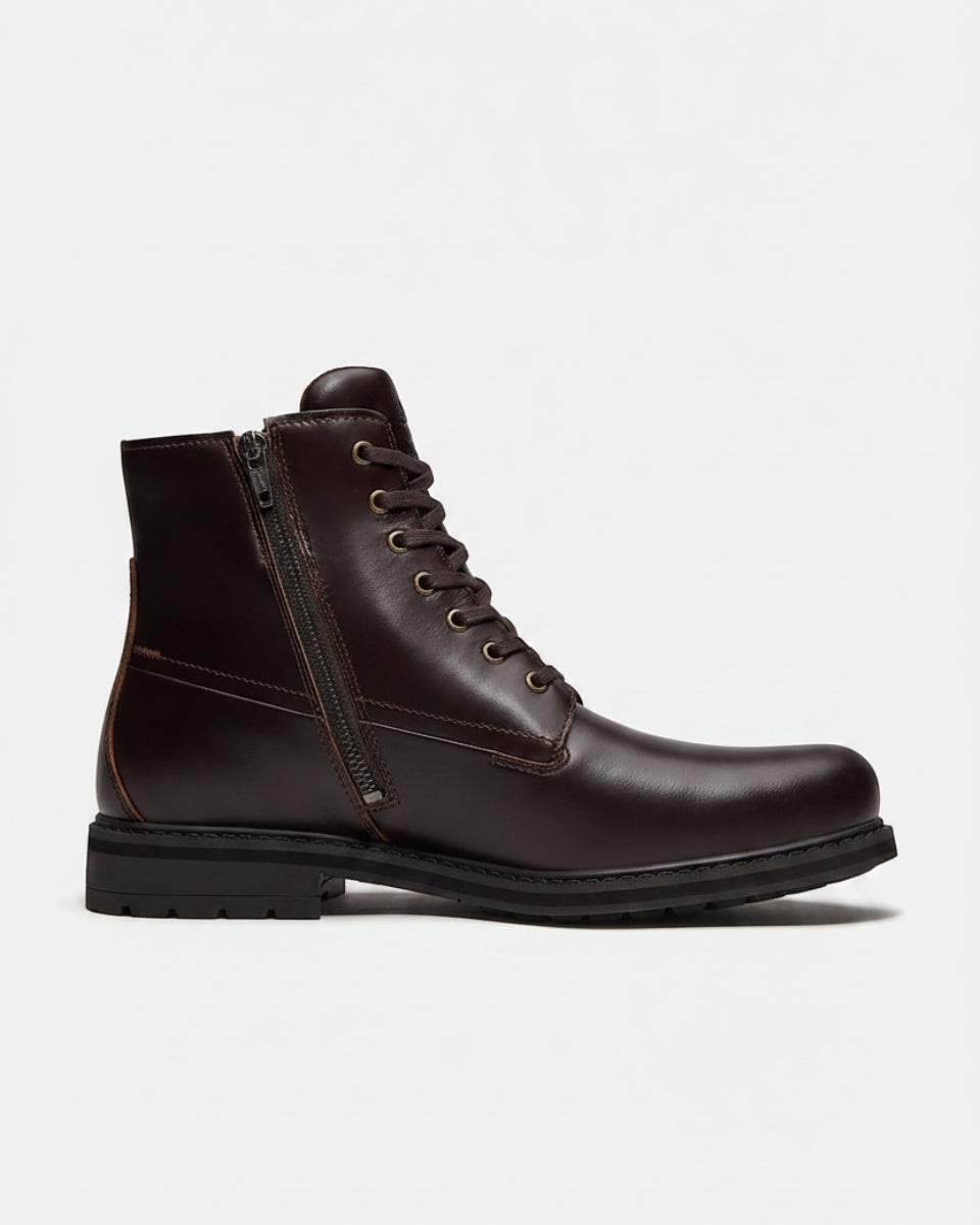 Timberland Stormbucks Waterproof Boot – Chocolate Brown