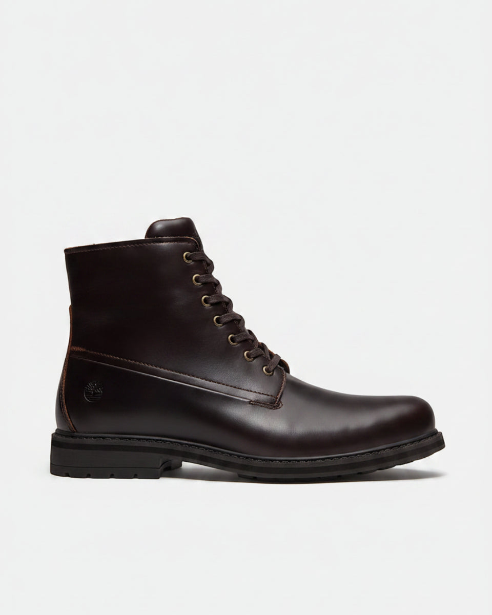 Timberland Stormbucks Waterproof Boot – Chocolate Brown