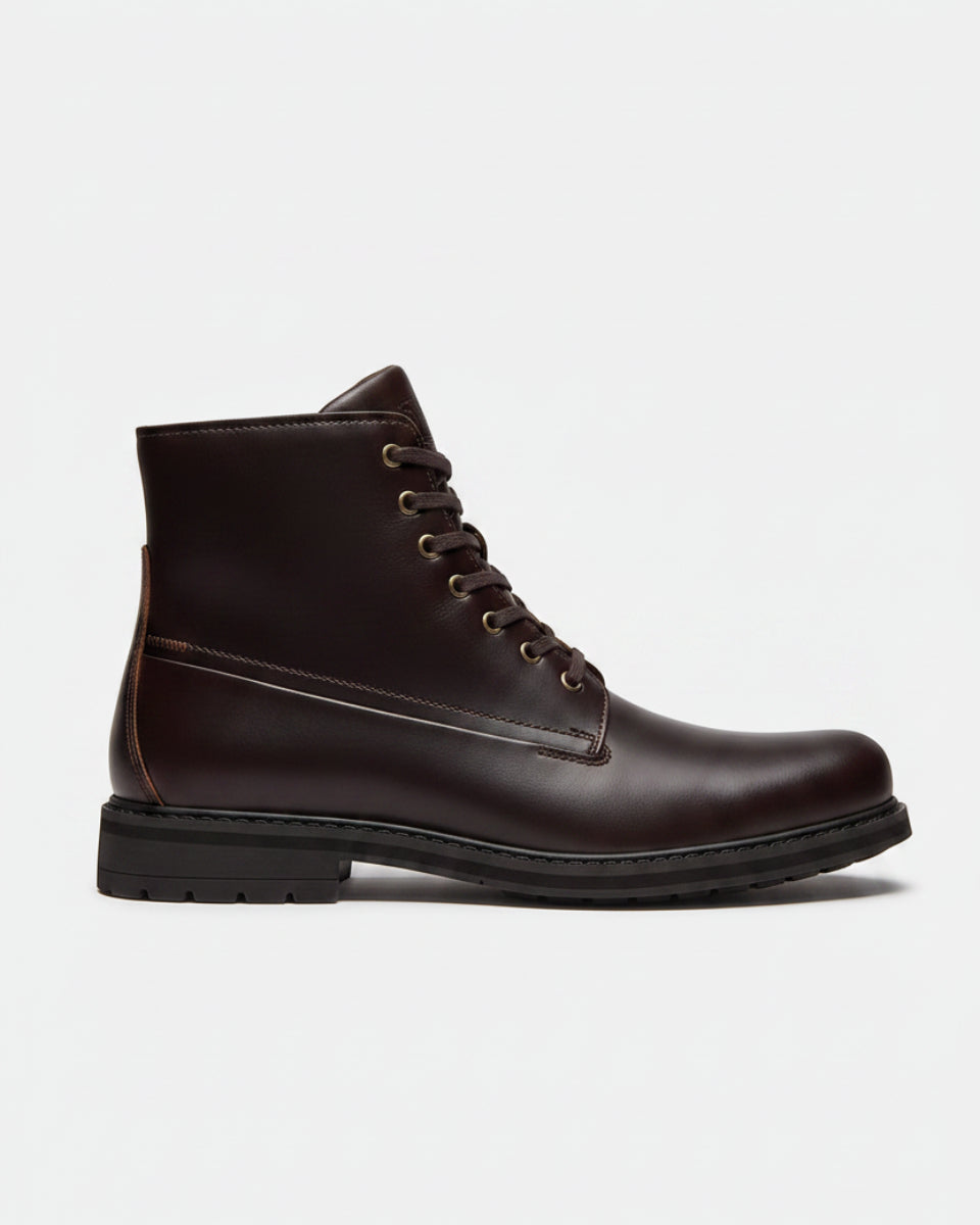 Timberland Stormbucks Waterproof Boot – Chocolate Brown