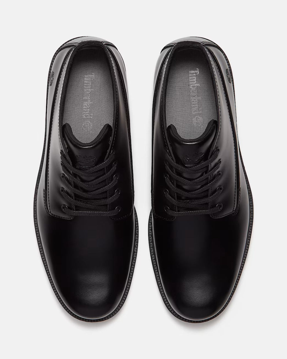 Timberland Stormbucks Waterproof Chukka Boot – Black